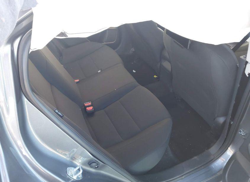 Photo 8 of 2024 Nissan Sentra S XTRONIC CVT (VIN 3N1AB8BV1RY290423)