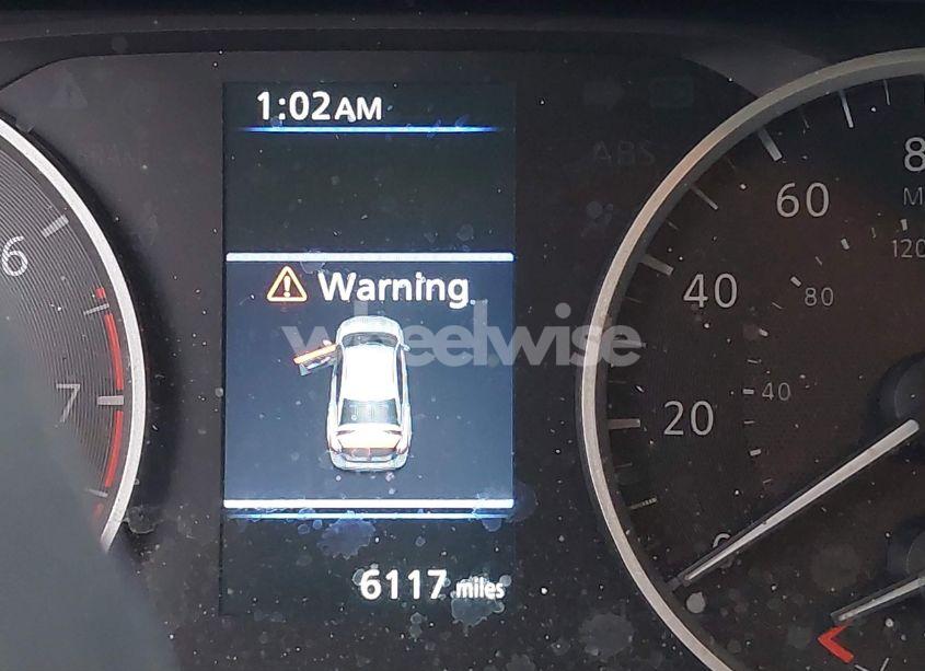 Photo 15 of 2024 Nissan Sentra S XTRONIC CVT (VIN 3N1AB8BV1RY291071)