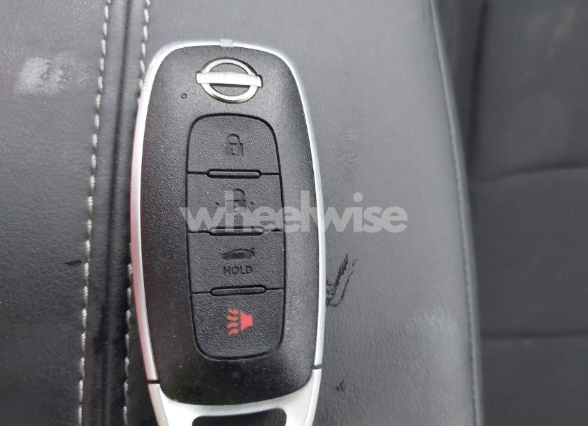 Photo 11 of 2024 Nissan Sentra S XTRONIC CVT (VIN 3N1AB8BV1RY291488)