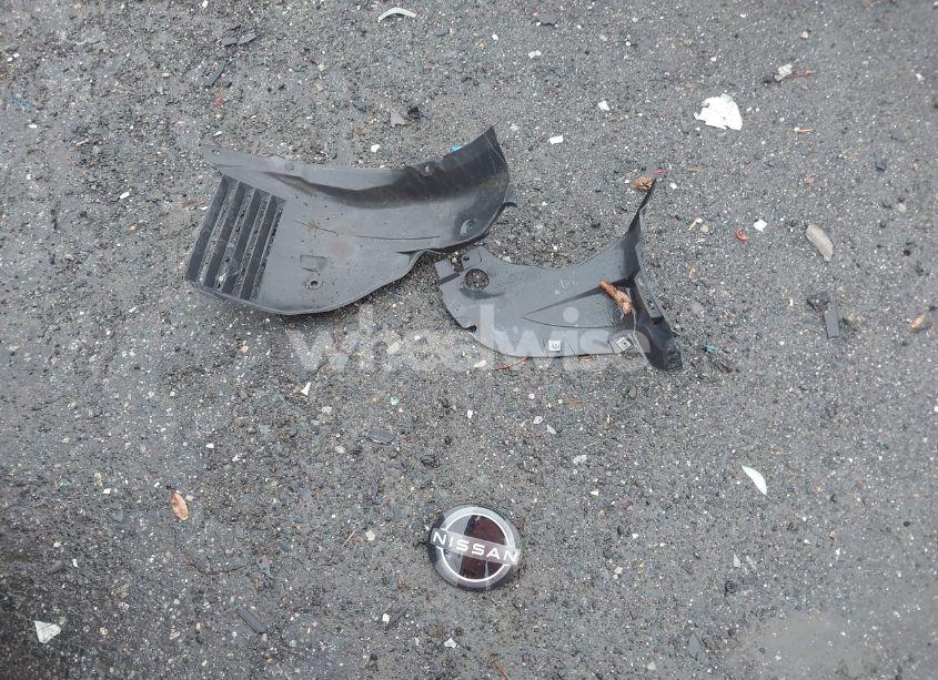 Photo 12 of 2024 Nissan Sentra S XTRONIC CVT (VIN 3N1AB8BV1RY291488)