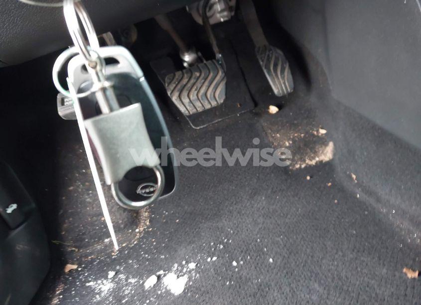 Photo 11 of 2024 Nissan Sentra S XTRONIC CVT (VIN 3N1AB8BV1RY323923)