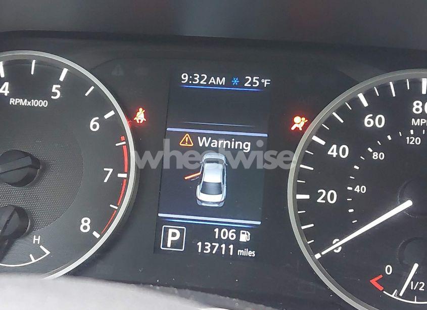 Photo 15 of 2024 Nissan Sentra S XTRONIC CVT (VIN 3N1AB8BV1RY323923)