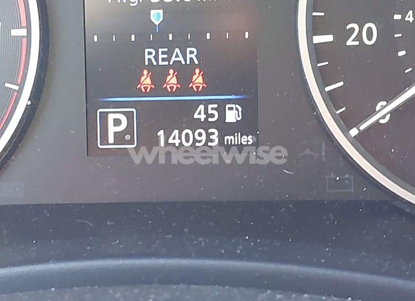 Photo 15 of 2024 Nissan Sentra S XTRONIC CVT (VIN 3N1AB8BV1RY345520)