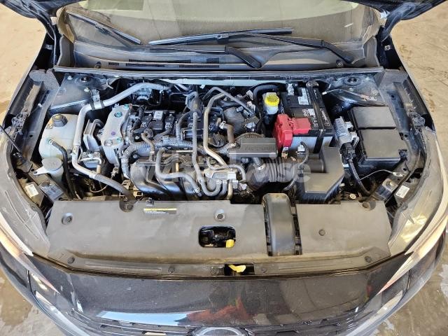 Photo 11 of 2024 NISSAN SENTRA S (VIN 3N1AB8BV1RY346117)