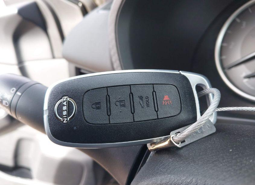 Photo 11 of 2024 Nissan Sentra S XTRONIC CVT (VIN 3N1AB8BV1RY347509)