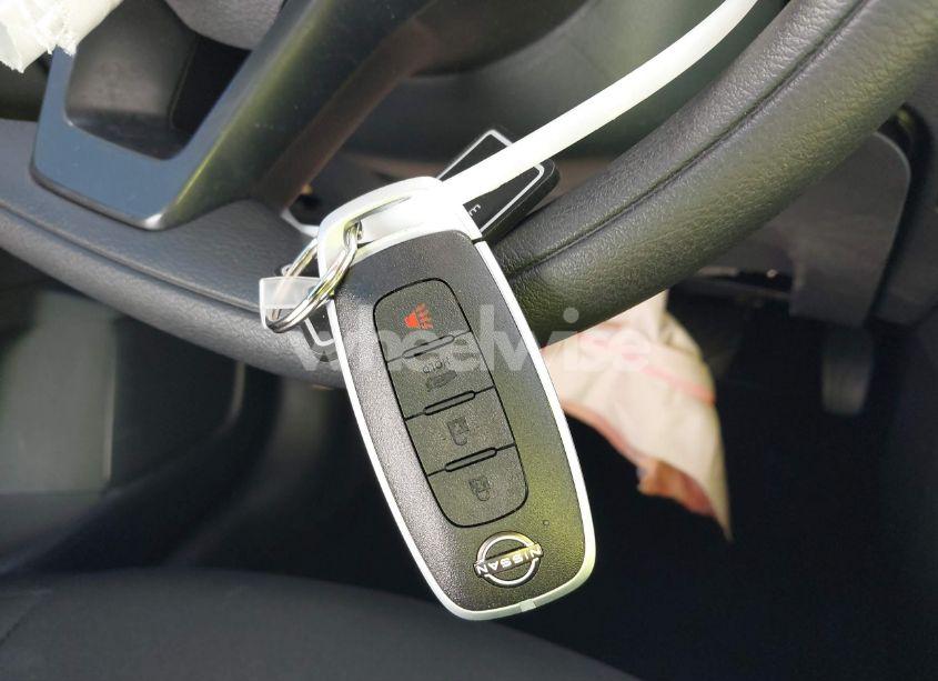 Photo 11 of 2024 Nissan Sentra S XTRONIC CVT (VIN 3N1AB8BV1RY360339)