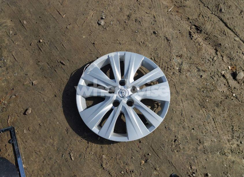 Photo 12 of 2024 Nissan Sentra S XTRONIC CVT (VIN 3N1AB8BV1RY360339)