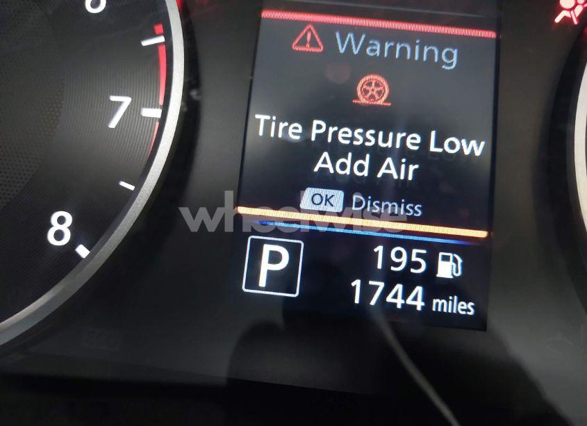 Photo 16 of 2024 Nissan Sentra S XTRONIC CVT (VIN 3N1AB8BV1RY360339)