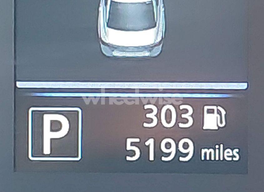 Photo 15 of 2024 Nissan Sentra S XTRONIC CVT (VIN 3N1AB8BV1RY389033)