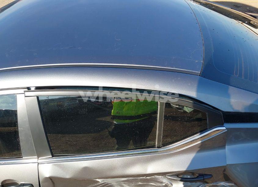 Photo 17 of 2024 Nissan Sentra S XTRONIC CVT (VIN 3N1AB8BV1RY389033)