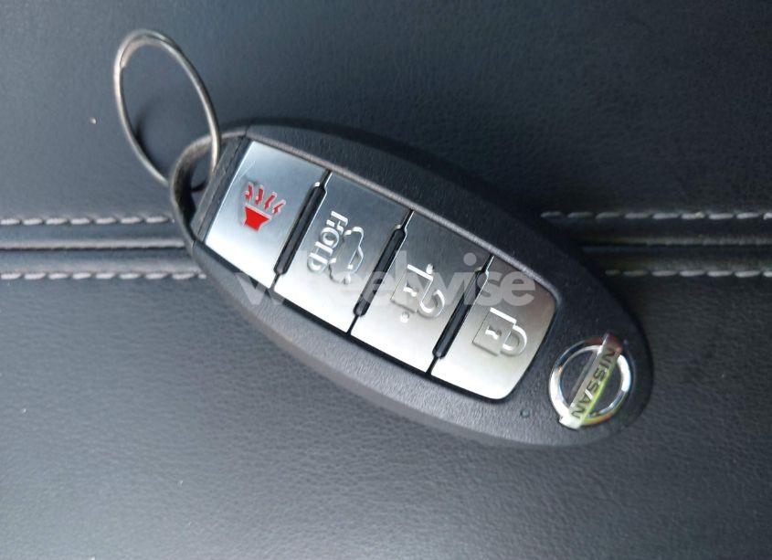 Photo 11 of 2020 Nissan Sentra S XTRONIC CVT (VIN 3N1AB8BV2LY215995)