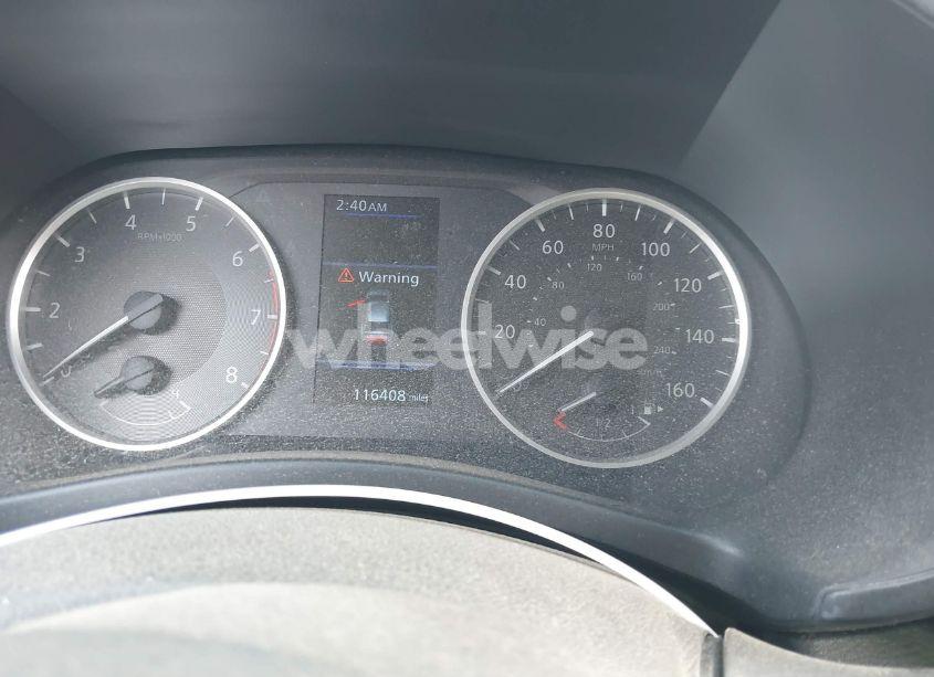 Photo 7 of 2020 Nissan Sentra S (VIN 3N1AB8BV2LY244901)