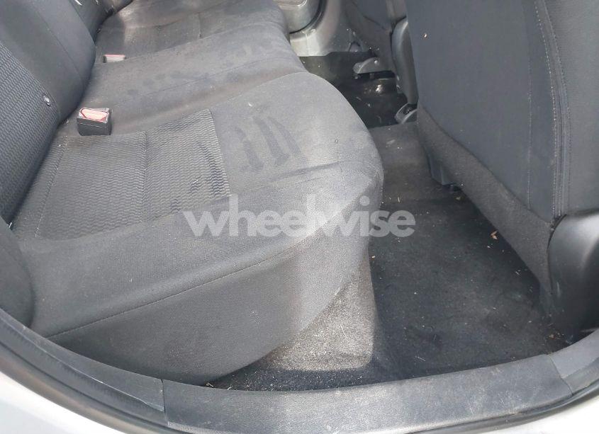 Photo 8 of 2020 Nissan Sentra S (VIN 3N1AB8BV2LY244901)