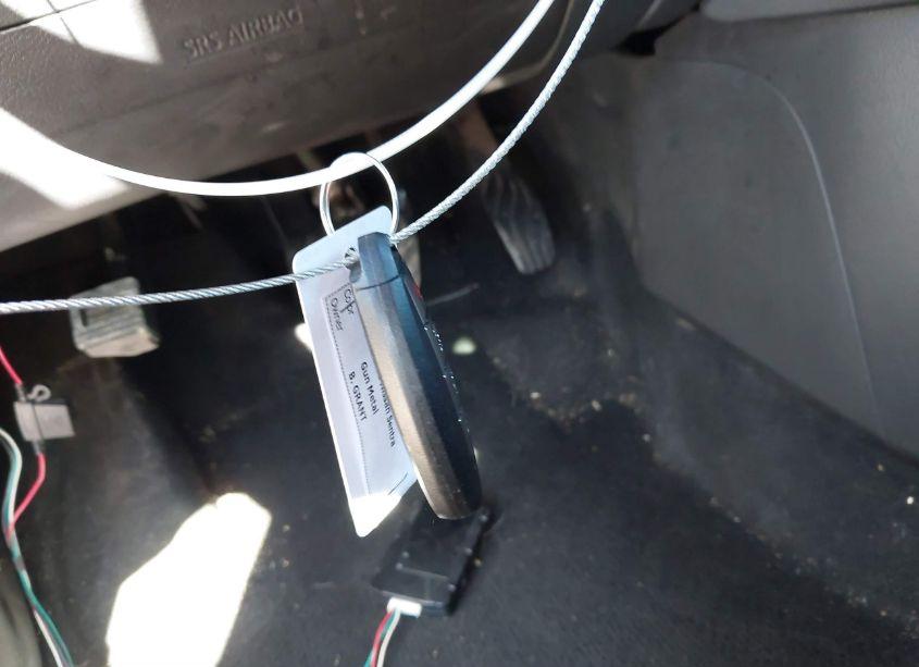 Photo 11 of 2021 Nissan Sentra S XTRONIC CVT (VIN 3N1AB8BV2MY228991)