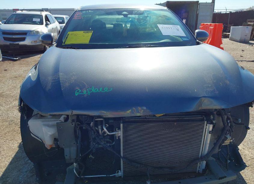 Photo 12 of 2021 Nissan Sentra S XTRONIC CVT (VIN 3N1AB8BV2MY228991)