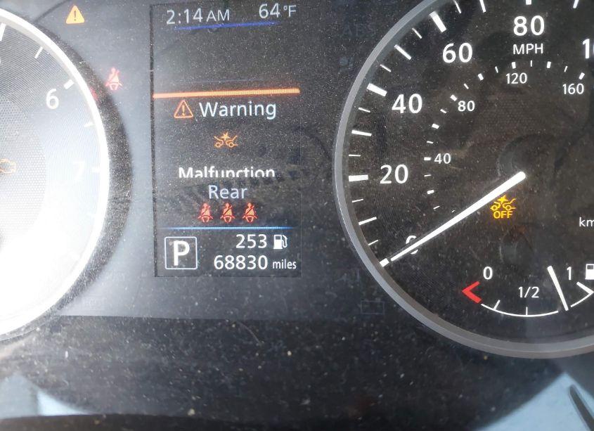 Photo 15 of 2021 Nissan Sentra S XTRONIC CVT (VIN 3N1AB8BV2MY228991)