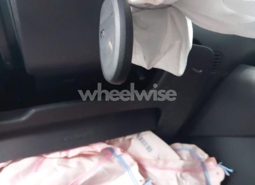 Photo 11 of 2021 Nissan Sentra S XTRONIC CVT (VIN 3N1AB8BV2MY250313)