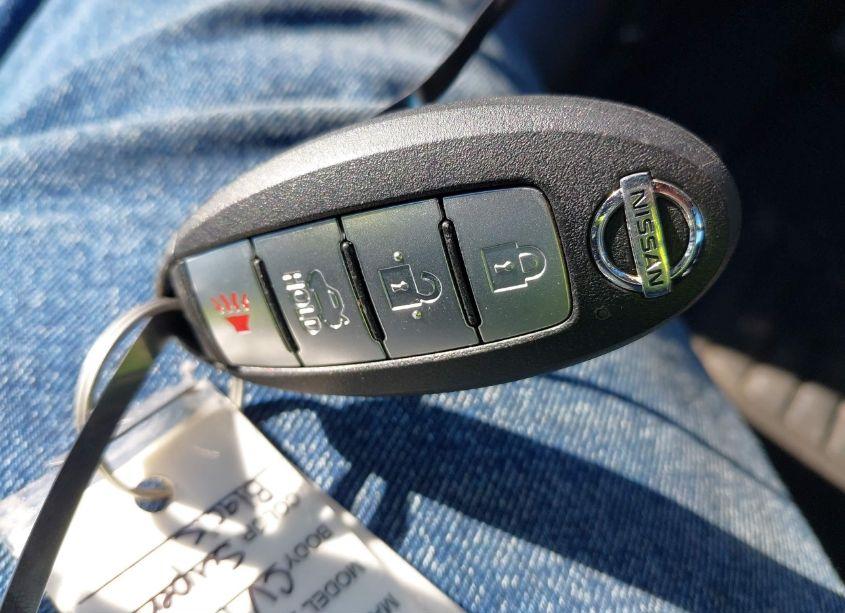 Photo 11 of 2022 Nissan Sentra S XTRONIC CVT (VIN 3N1AB8BV2NY211738)