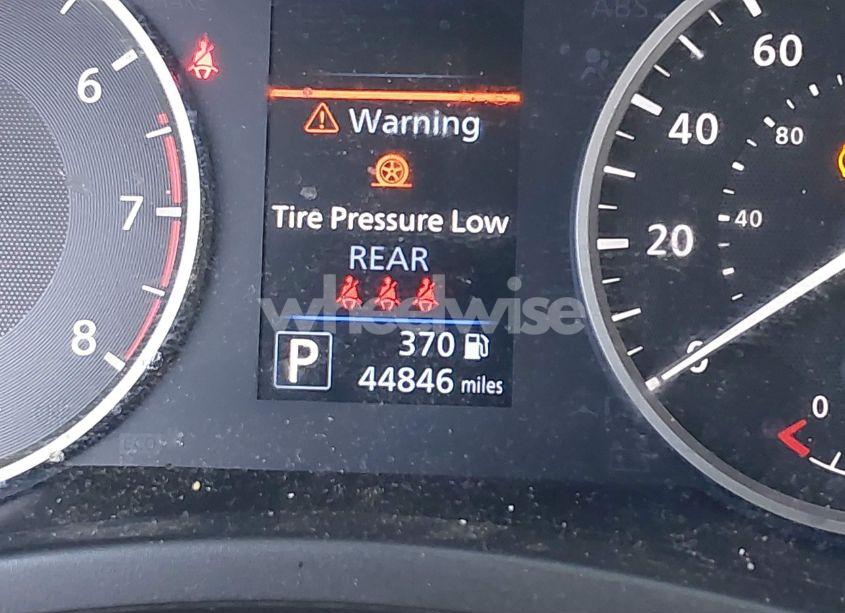 Photo 15 of 2022 Nissan Sentra S XTRONIC CVT (VIN 3N1AB8BV2NY241371)