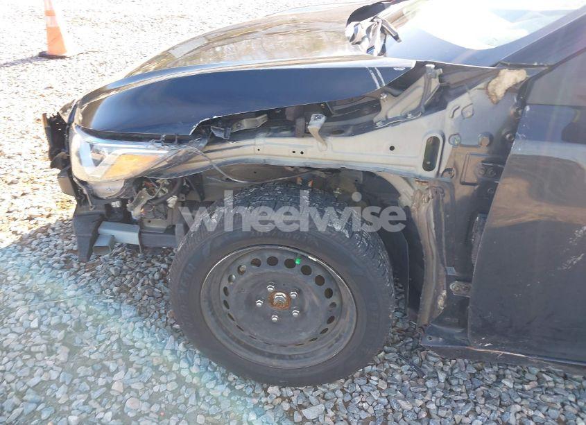 Photo 6 of 2022 Nissan Sentra S XTRONIC CVT (VIN 3N1AB8BV2NY241371)