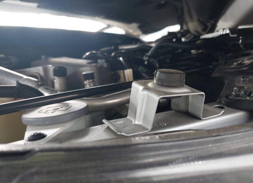 Photo 10 of 2022 Nissan Sentra S XTRONIC CVT (VIN 3N1AB8BV2NY279148)