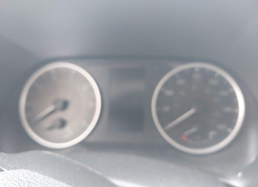 Photo 7 of 2022 Nissan Sentra S XTRONIC CVT (VIN 3N1AB8BV2NY279148)