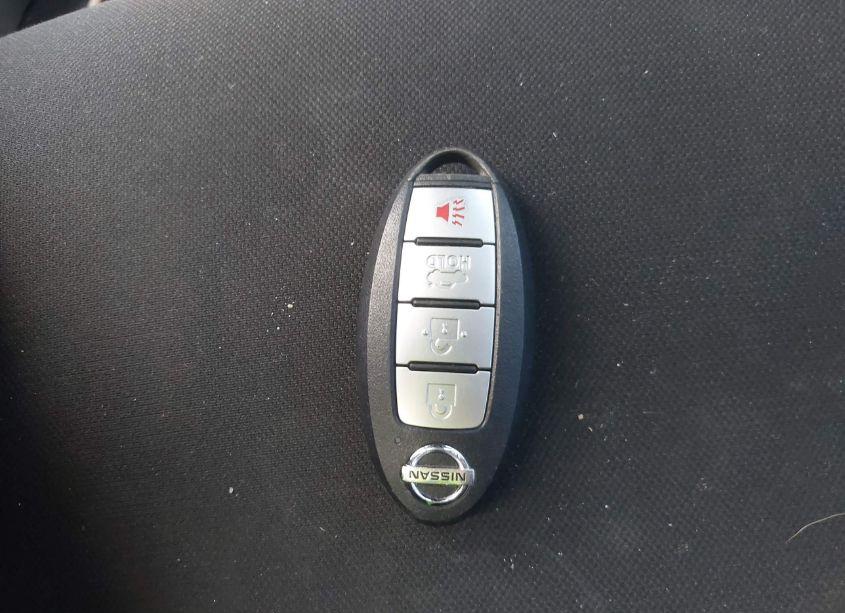 Photo 11 of 2022 Nissan Sentra S XTRONIC CVT (VIN 3N1AB8BV2NY281935)