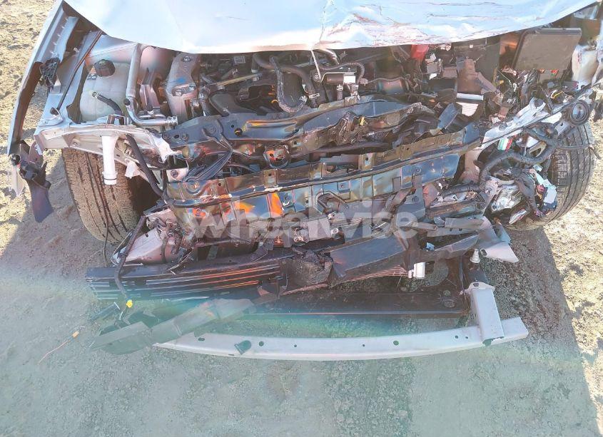 Photo 10 of 2023 Nissan Sentra S XTRONIC CVT (VIN 3N1AB8BV2PY238828)