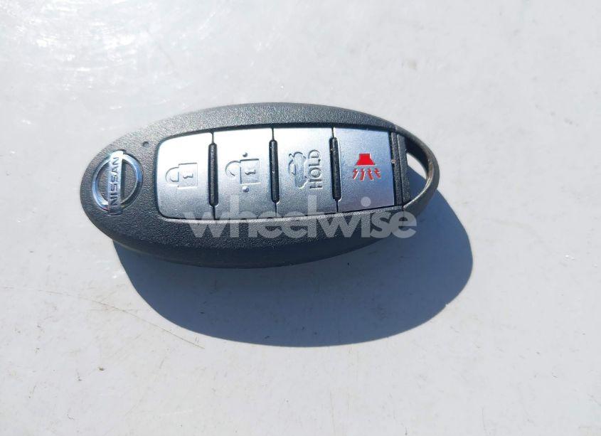 Photo 11 of 2023 Nissan Sentra S XTRONIC CVT (VIN 3N1AB8BV2PY273885)