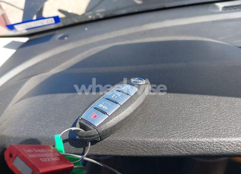 Photo 11 of 2023 Nissan Sentra S XTRONIC CVT (VIN 3N1AB8BV2PY302625)