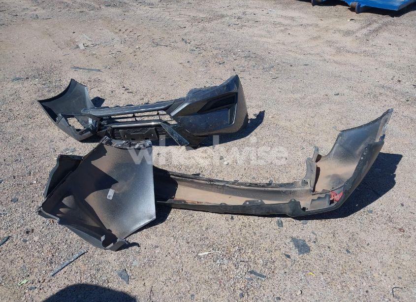 Photo 12 of 2023 Nissan Sentra S XTRONIC CVT (VIN 3N1AB8BV2PY302625)