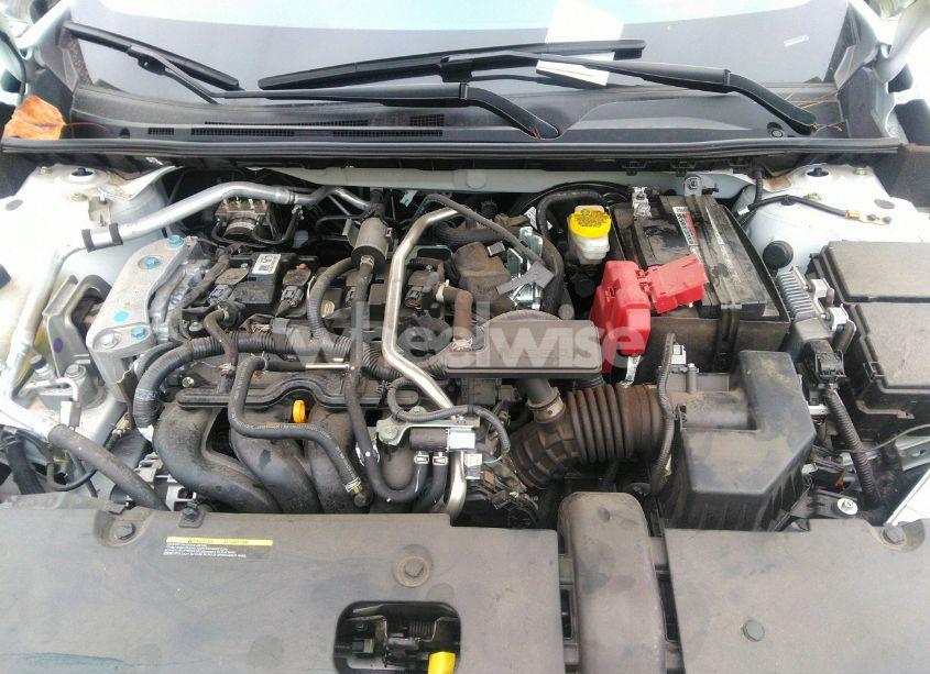 Photo 10 of 2024 Nissan Sentra S XTRONIC CVT (VIN 3N1AB8BV2RY213334)