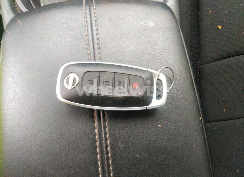 Photo 11 of 2024 Nissan Sentra S XTRONIC CVT (VIN 3N1AB8BV2RY213334)