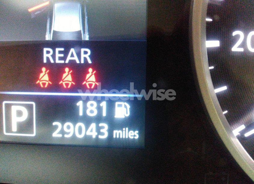 Photo 15 of 2024 Nissan Sentra S XTRONIC CVT (VIN 3N1AB8BV2RY213334)