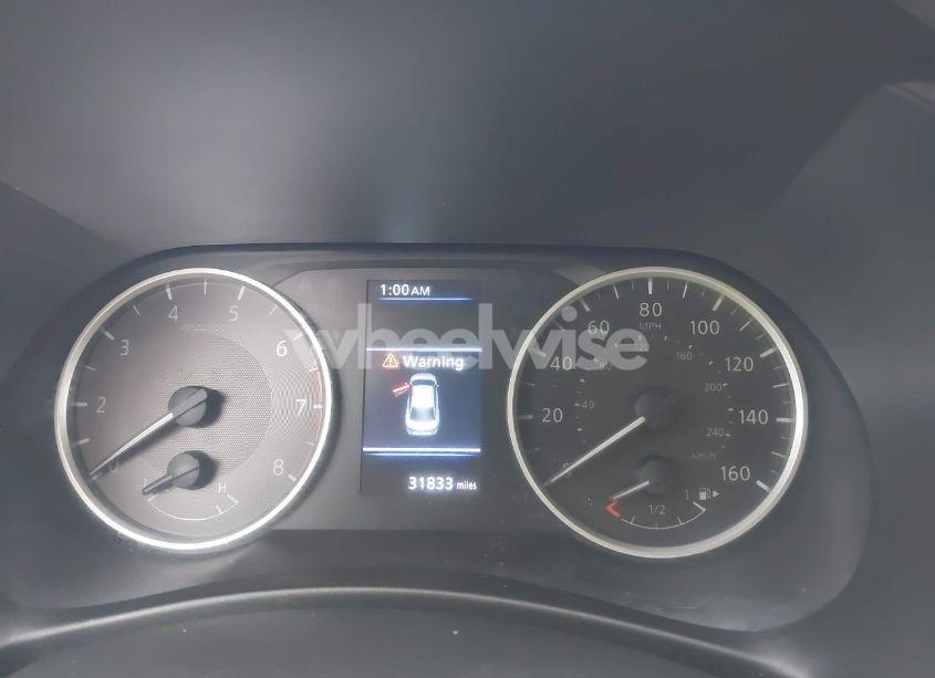 Photo 14 of 2024 Nissan Sentra S XTRONIC CVT (VIN 3N1AB8BV2RY281939)