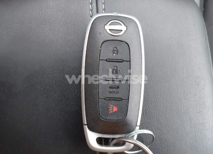 Photo 11 of 2024 Nissan Sentra S XTRONIC CVT (VIN 3N1AB8BV2RY284775)