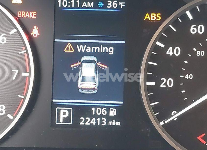 Photo 16 of 2024 Nissan Sentra S XTRONIC CVT (VIN 3N1AB8BV2RY284775)