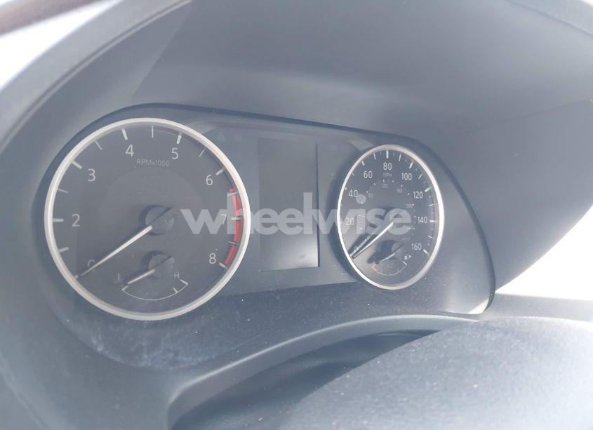 Photo 7 of 2024 Nissan Sentra S XTRONIC CVT (VIN 3N1AB8BV2RY285764)