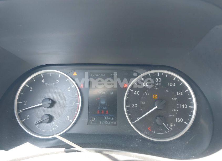 Photo 15 of 2024 Nissan Sentra S XTRONIC CVT (VIN 3N1AB8BV2RY286767)