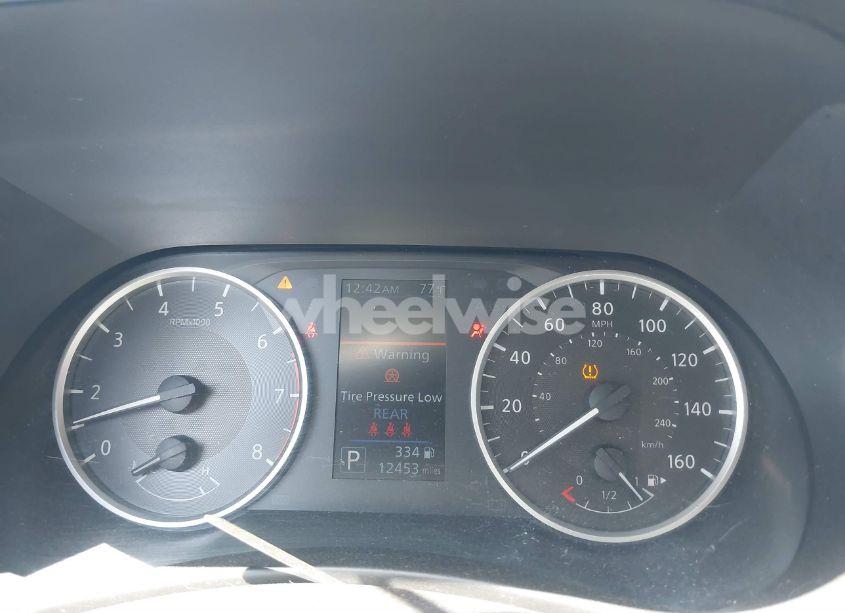 Photo 7 of 2024 Nissan Sentra S XTRONIC CVT (VIN 3N1AB8BV2RY286767)