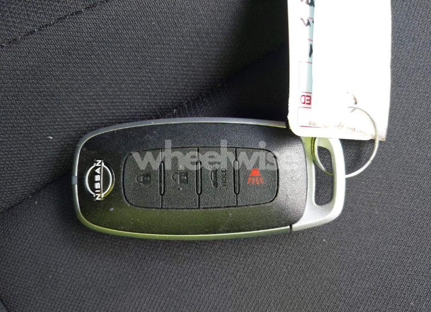 Photo 11 of 2024 Nissan Sentra S XTRONIC CVT (VIN 3N1AB8BV2RY290754)