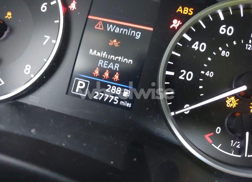 Photo 15 of 2024 Nissan Sentra S XTRONIC CVT (VIN 3N1AB8BV2RY290754)