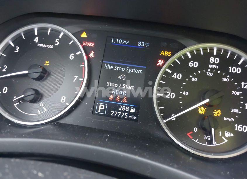 Photo 7 of 2024 Nissan Sentra S XTRONIC CVT (VIN 3N1AB8BV2RY290754)