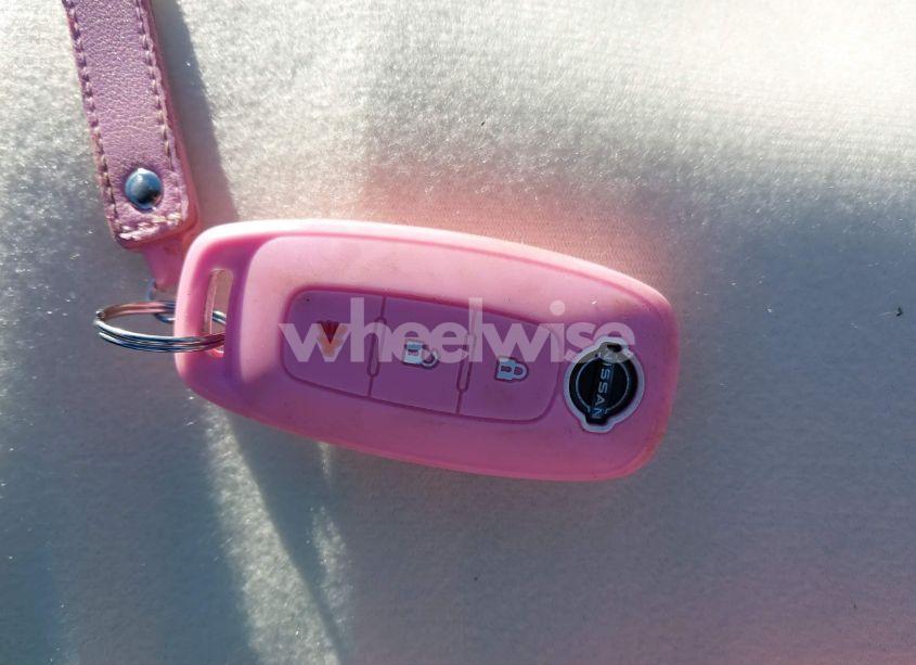 Photo 11 of 2024 Nissan Sentra S XTRONIC CVT (VIN 3N1AB8BV2RY300652)