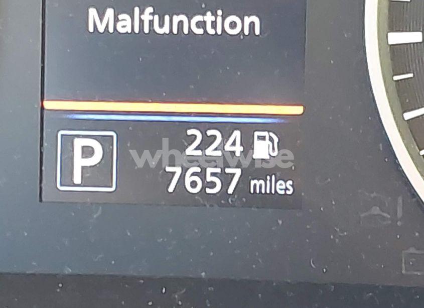 Photo 15 of 2024 Nissan Sentra S XTRONIC CVT (VIN 3N1AB8BV2RY300652)