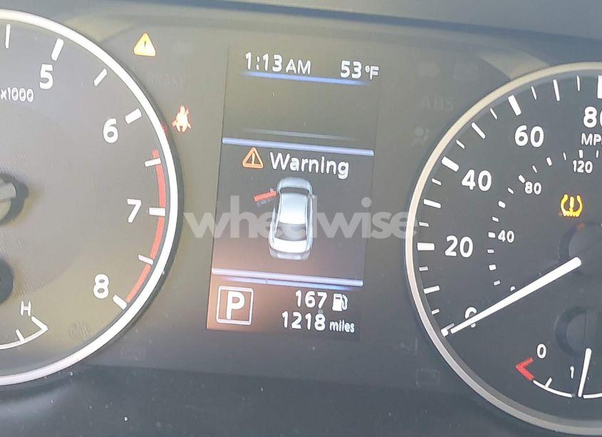 Photo 7 of 2024 Nissan Sentra S XTRONIC CVT (VIN 3N1AB8BV2RY315037)