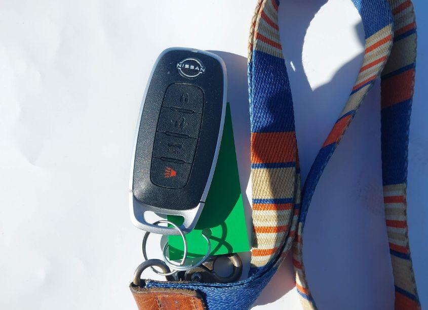 Photo 11 of 2024 Nissan Sentra S XTRONIC CVT (VIN 3N1AB8BV2RY333733)