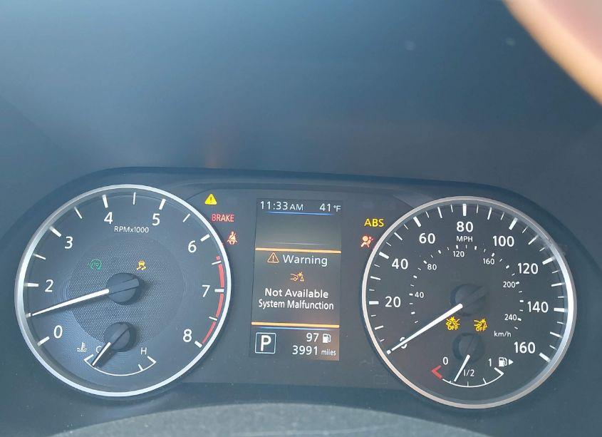 Photo 7 of 2024 Nissan Sentra S XTRONIC CVT (VIN 3N1AB8BV2RY333733)