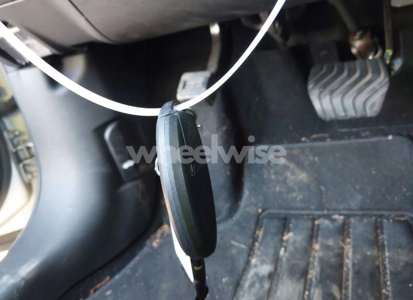 Photo 11 of 2020 Nissan Sentra S XTRONIC CVT (VIN 3N1AB8BV3LY239884)