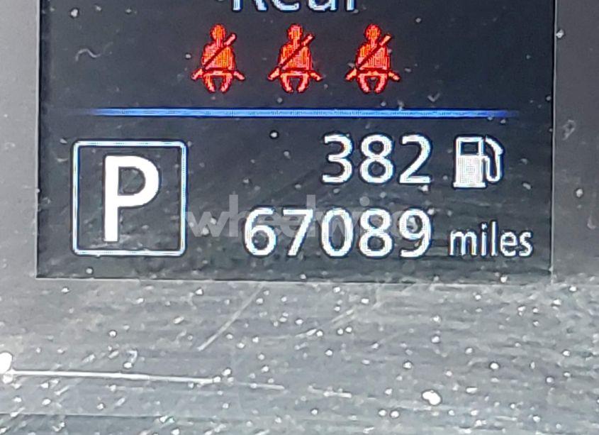 Photo 15 of 2020 Nissan Sentra S XTRONIC CVT (VIN 3N1AB8BV3LY254319)